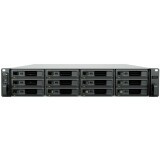 Сетевое хранилище (NAS) Synology SA3400D