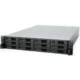 Сетевое хранилище (NAS) Synology SA3400D