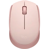 Мышь Logitech M171 Rose (910-006865)