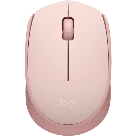 Мышь Logitech M171 Rose (910-006865)