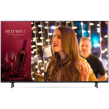 ЖК телевизор LG 50" 50UR640S