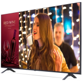 ЖК телевизор LG 50" 50UR640S