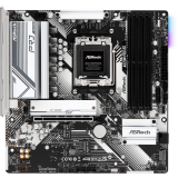 Материнская плата ASRock A620M PRO RS