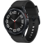 Умные часы Samsung Galaxy Watch 6 Classic 43mm Black (SM-R950NZKACIS)