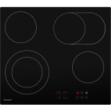 Электрическая варочная панель Weissgauff HV 642 BA (430965)