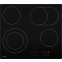 Электрическая варочная панель Weissgauff HV 642 BA - 430965