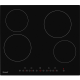 Электрическая варочная панель Weissgauff HV 640 BM (431342)