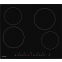 Электрическая варочная панель Weissgauff HV 640 BM - 431342