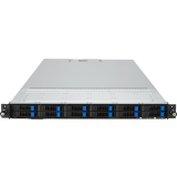 Серверная платформа ASUS RS700-E11-RS12U 1600W (90SF01U1-M00100)