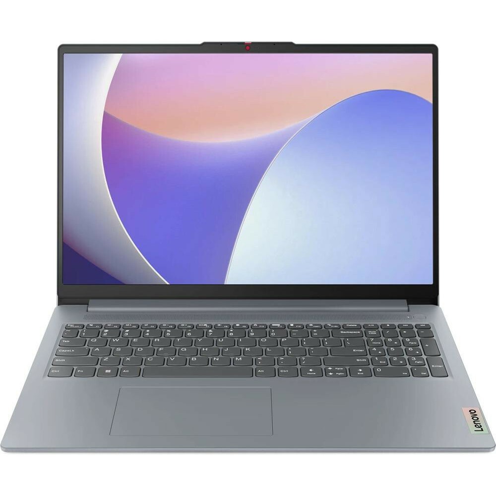 Ноутбук Lenovo IdeaPad Slim 3 15AMN8 (82XQ0006RK): купить в интернет  магазине Регард Москва: цена, характеристики, описание, отзывы