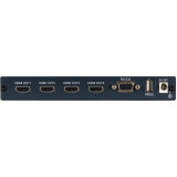 Усилитель HDMI Kramer VA-4X (50-00076790)