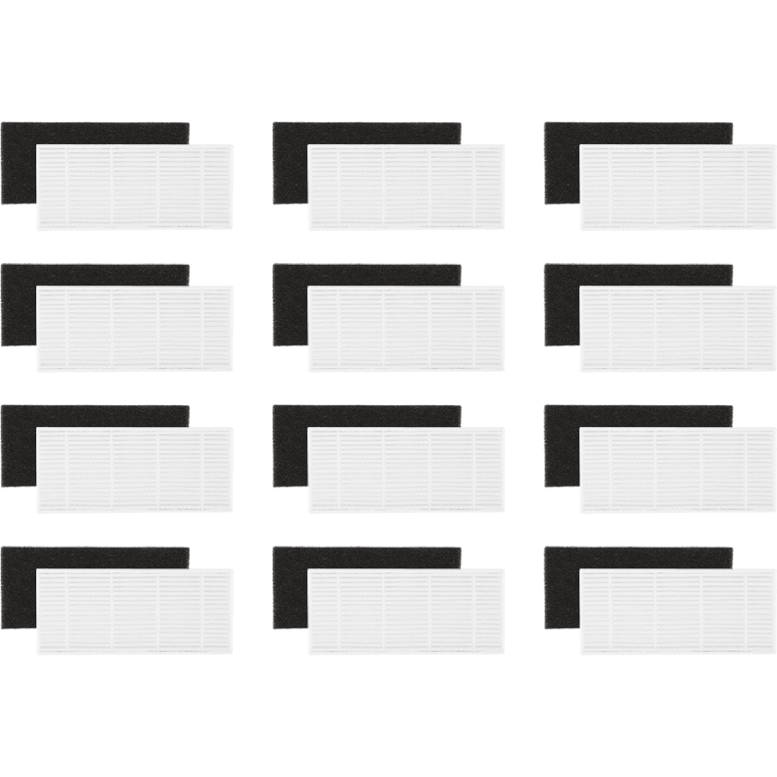 Комплект аксессуаров Kyvol C21Y-2A0008-EUBK0A