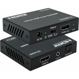 Эмбеддер HDMI Infobit iTrans AE01