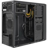 Корпус ExeGate MA-401 500W Black (EX295158RUS)