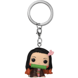 Брелок Funko Pocket POP! Demon Slayer Nezuko Kamado (65622)