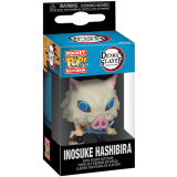 Брелок Funko Pocket POP! Demon Slayer Inosuke Hashibira (61373)