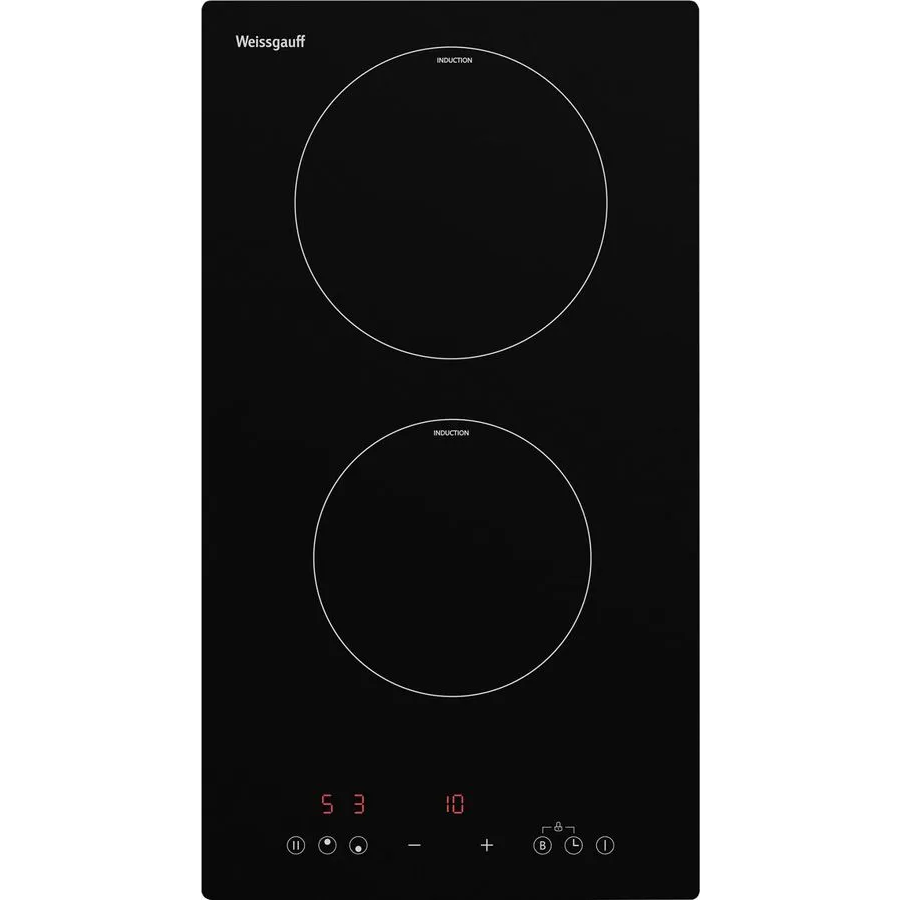 Индукционная варочная панель Weissgauff HI 32 BSCM - 431337