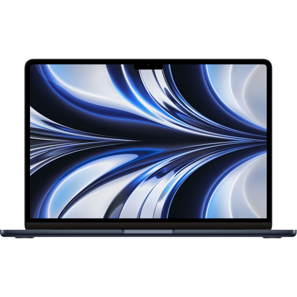 Ноутбук Apple MacBook Air 13 (M2, 2022) (MLY33ZP/A)