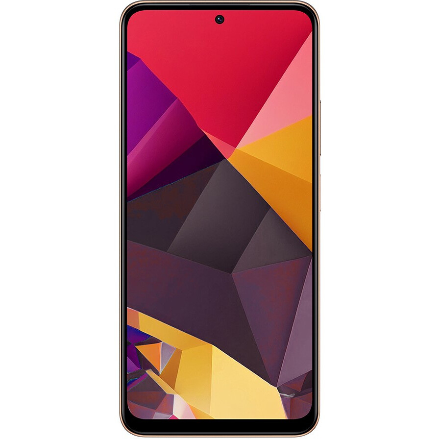 Смартфон Xiaomi Redmi Note 12 6/128Gb Sunrise Gold: купить в интернет  магазине Регард Москва: цена, характеристики, описание, отзывы