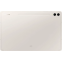 Планшет Samsung Galaxy Tab S9+ 12/512Gb LTE Beige (SM-X816BZEECAU) - фото 3