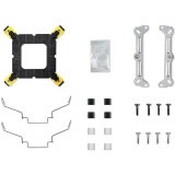 Кулер Jonsbo CR-1400 EVO ARGB White