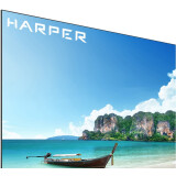 ЖК телевизор Harper 58" 58U750TS