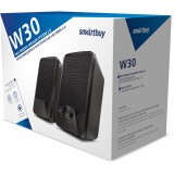 Колонки SmartBuy W30 Black (SBA-4850)