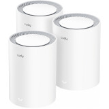 Mesh система Cudy M1800 (3 шт.) (M1800(3-Pack))