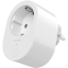 Умная розетка Xiaomi Mi Smart Power Plug 2 White - BHR6868EU