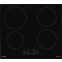 Индукционная варочная панель Weissgauff HI 640 BSCM - 431340
