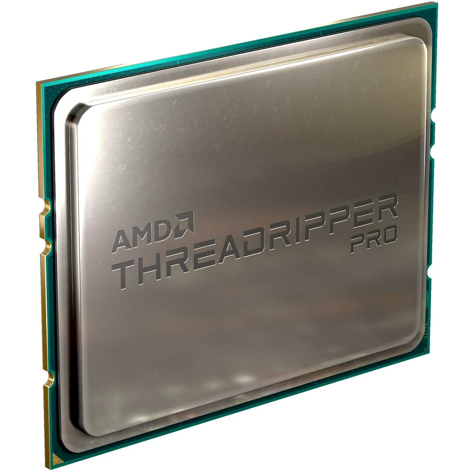 Процессор AMD Ryzen Threadripper PRO 5995WX OEM: купить в интернет магазине  Регард Москва: цена, характеристики, описание, отзывы