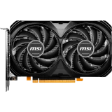 Видеокарта NVIDIA GeForce RTX 4060 MSI 8Gb (RTX 4060 VENTUS 2X BLACK 8G)