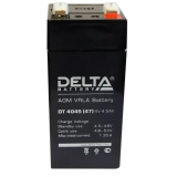 Аккумуляторная батарея Delta DT 4045(47) (DT4045(47))