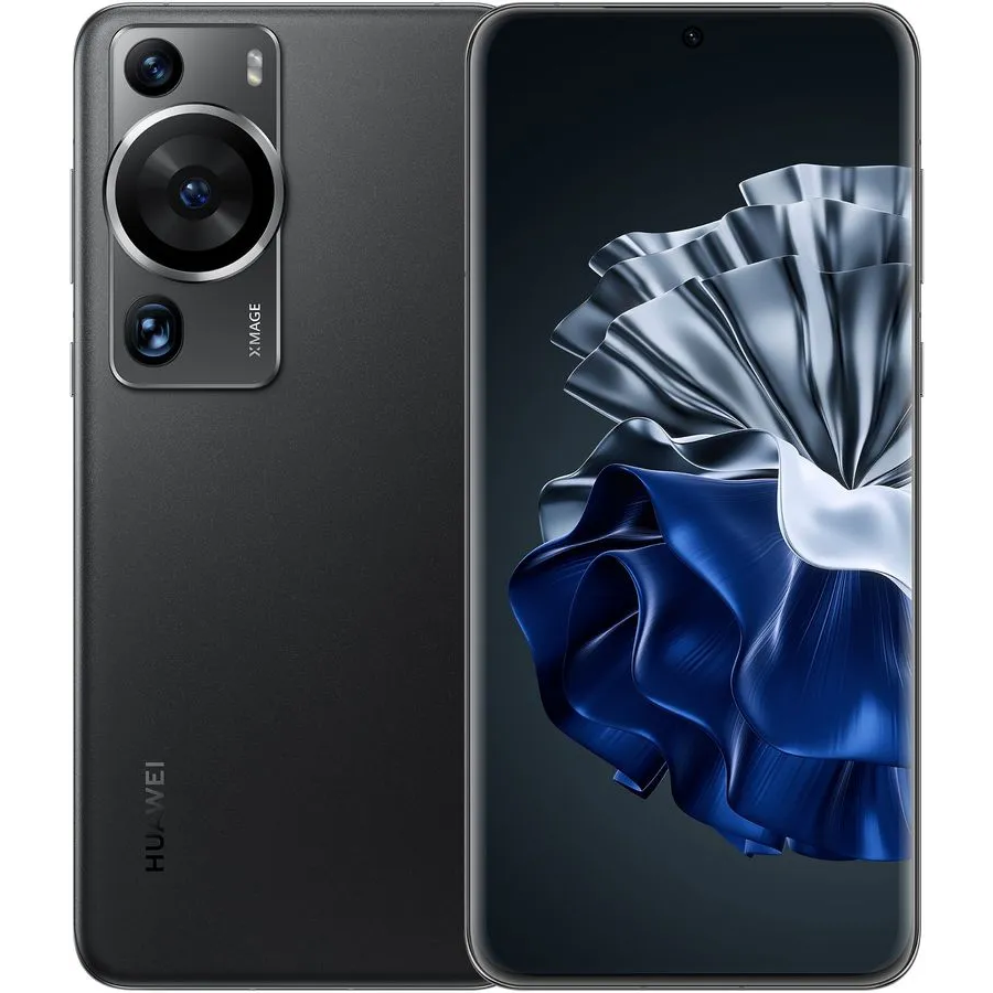 Смартфон Huawei P60 Pro 8/256Gb Black (MNA-LX9): купить в интернет магазине  Регард Москва: цена, характеристики, описание, отзывы