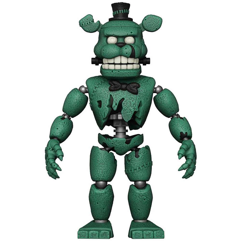 Фигурка Funko Action Figure FNAF Dreadbear Dreadbear - 56184