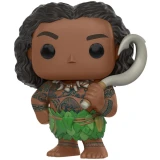 Фигурка Funko POP! Disney Moana Maui (9927)