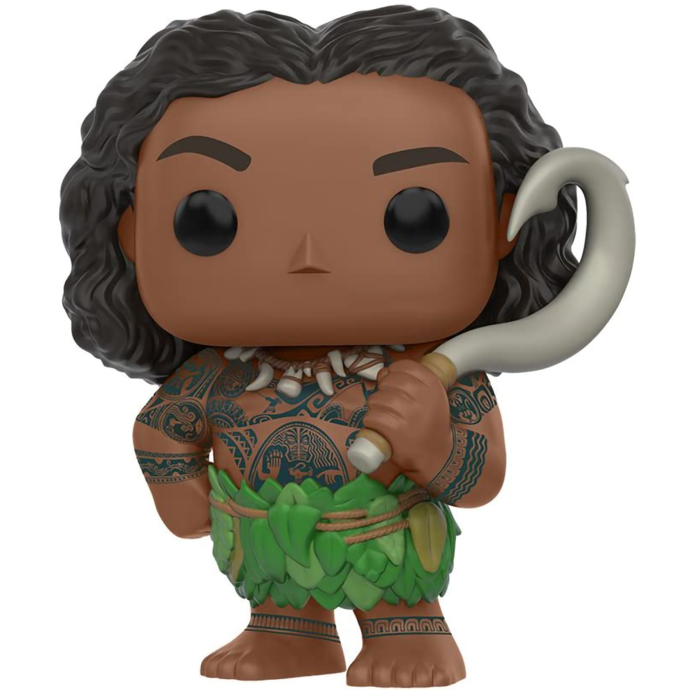 Фигурка Funko POP! Disney Moana Maui - 9927