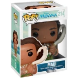 Фигурка Funko POP! Disney Moana Maui (9927)