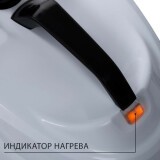 Пароочиститель Bort BDR-5000 Turbo (93412963)