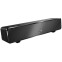 Колонки Genius USB SoundBar 100 Black - 31730024400