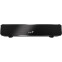 Колонки Genius USB SoundBar 100 Black - 31730024400 - фото 2