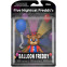 Фигурка Funko Action Figure FNAF Balloon Circus Balloon Freddy - 67620 - фото 2