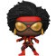 Фигурка Funko POP! Bobble Marvel Spider-Man ATSV Spider-Woman - 65727