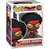 Фигурка Funko POP! Bobble Marvel Spider-Man ATSV Spider-Woman (65727)