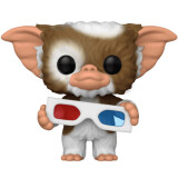 Фигурка Funko POP! Movies Gremlins Gizmo w/3D Glasses (49888)