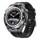 Умные часы Huawei Watch Ultimate Expedition Black (CLB-B19) (55020AGP)