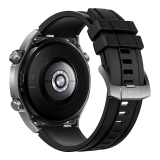 Умные часы Huawei Watch Ultimate Expedition Black (CLB-B19) (55020AGP)
