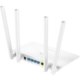 Wi-Fi маршрутизатор (роутер) Cudy WR1200