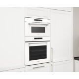 Встраиваемая микроволновая печь Weissgauff BMWO-342 DW Touch (430202)