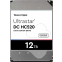 Жёсткий диск 12Tb SATA-III WD Ultrastar DC HC520 (0F30144/0F29612/0F29603) - HUH721212ALE600